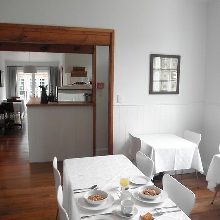 The Grange B&B Christchurch Luaran gambar