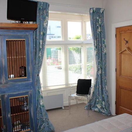 The Grange B&B Christchurch Luaran gambar
