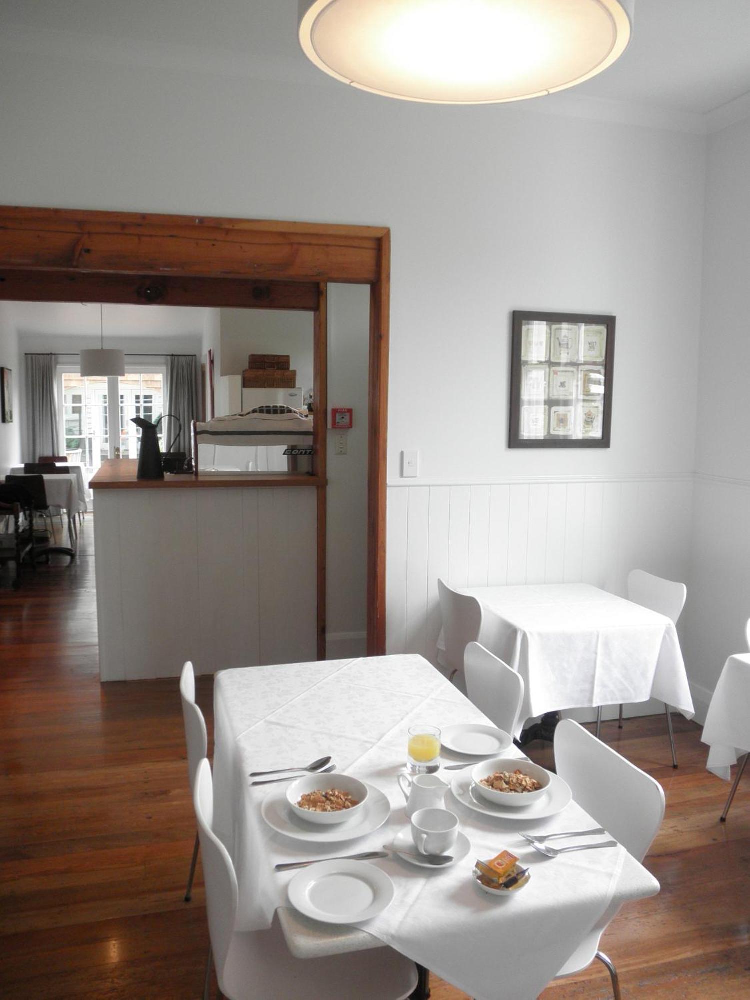 The Grange B&B Christchurch Luaran gambar