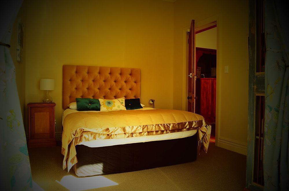 The Grange B&B Christchurch Luaran gambar