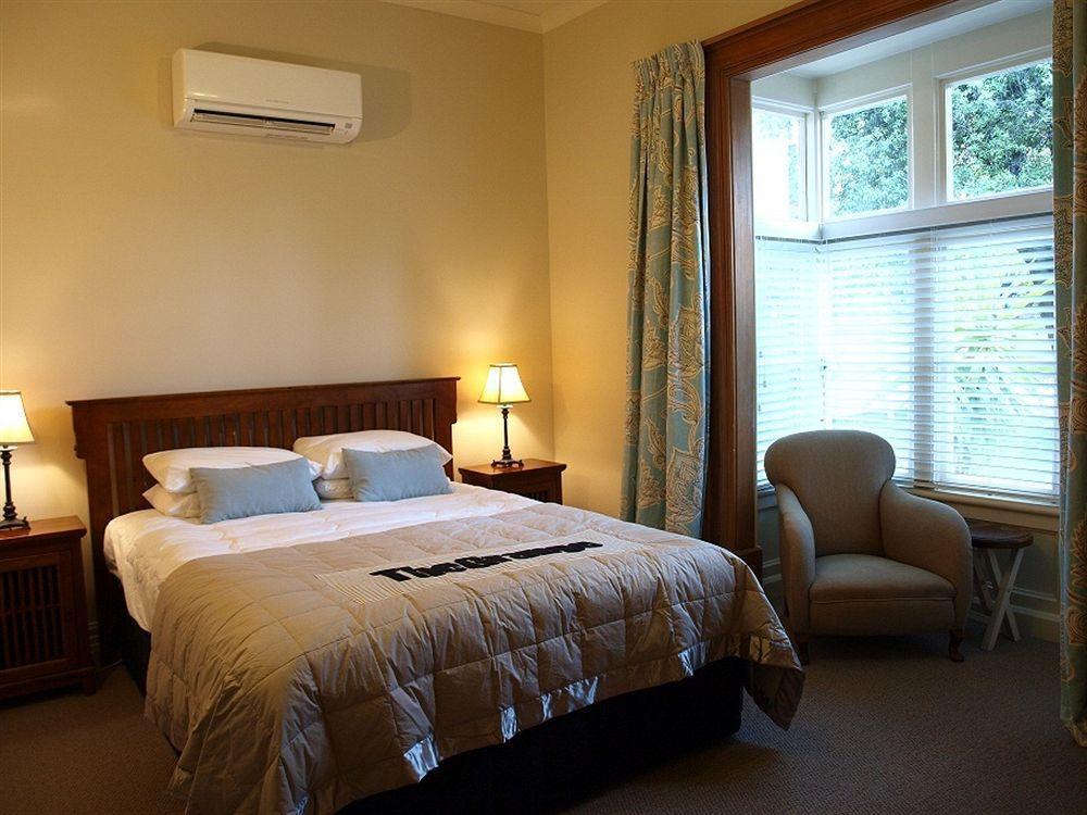 The Grange B&B Christchurch Luaran gambar