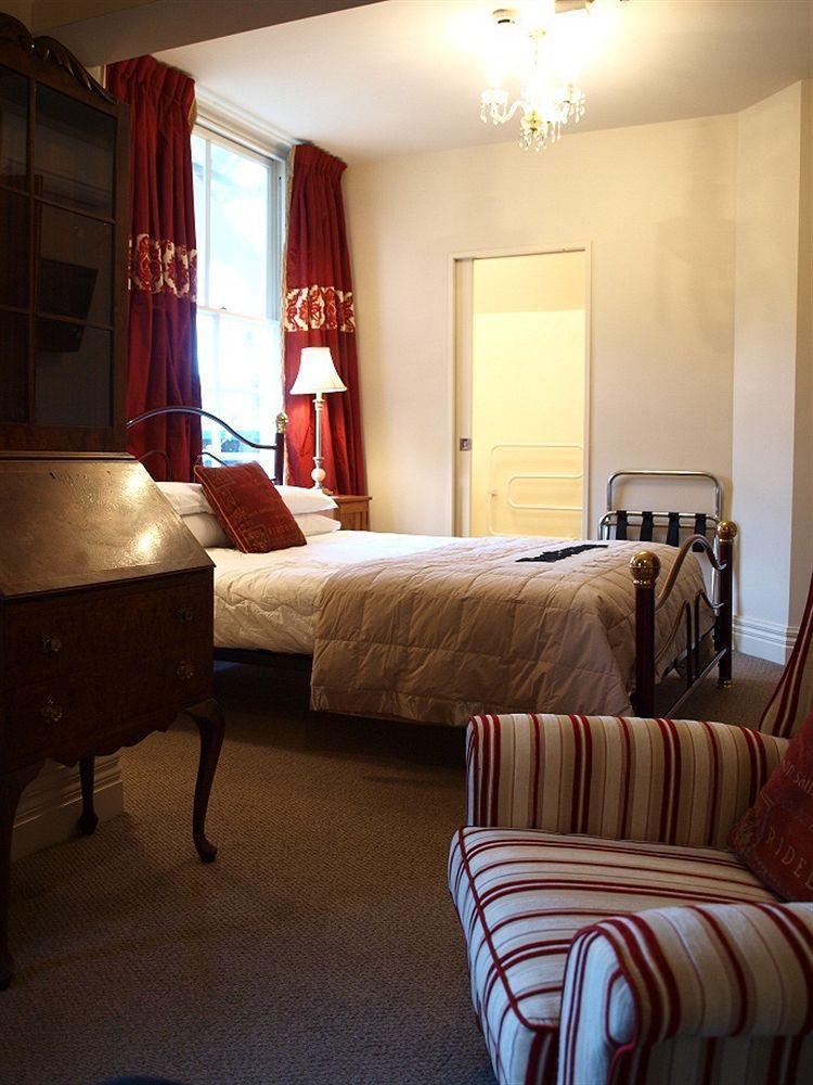 The Grange B&B Christchurch Luaran gambar