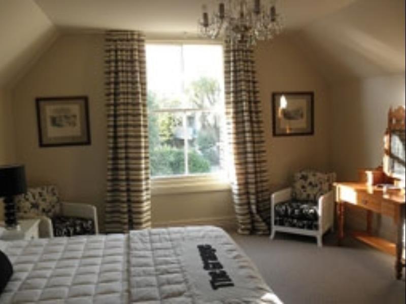 The Grange B&B Christchurch Luaran gambar