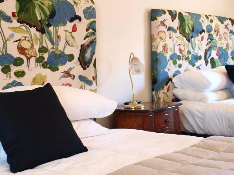 The Grange B&B Christchurch Luaran gambar