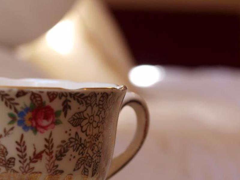 The Grange B&B Christchurch Luaran gambar