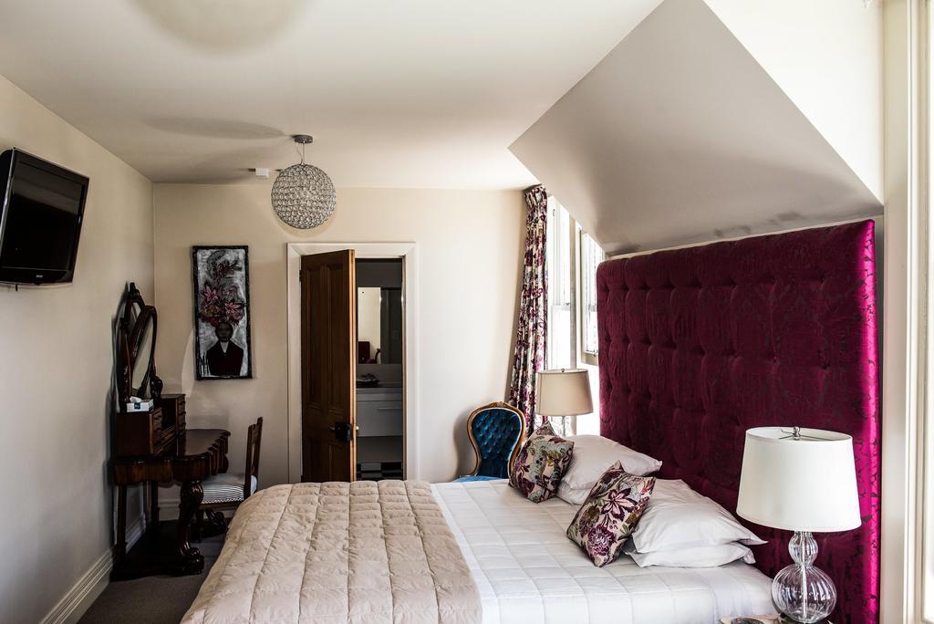 The Grange B&B Christchurch Luaran gambar