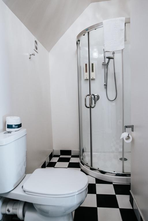 The Grange B&B Christchurch Luaran gambar