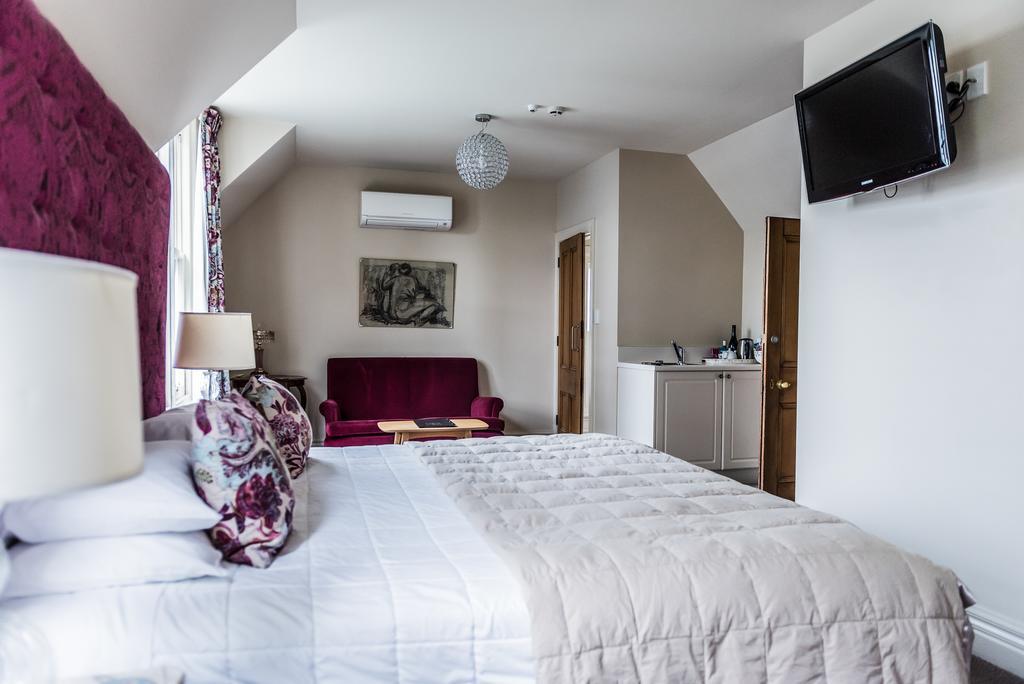 The Grange B&B Christchurch Luaran gambar