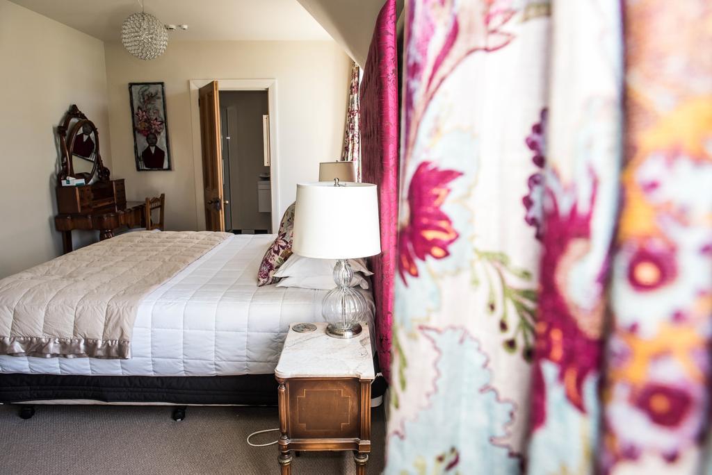 The Grange B&B Christchurch Luaran gambar