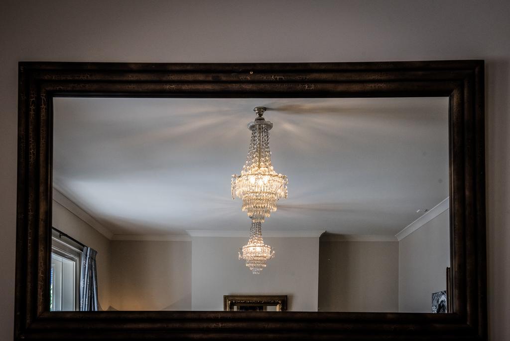 The Grange B&B Christchurch Luaran gambar