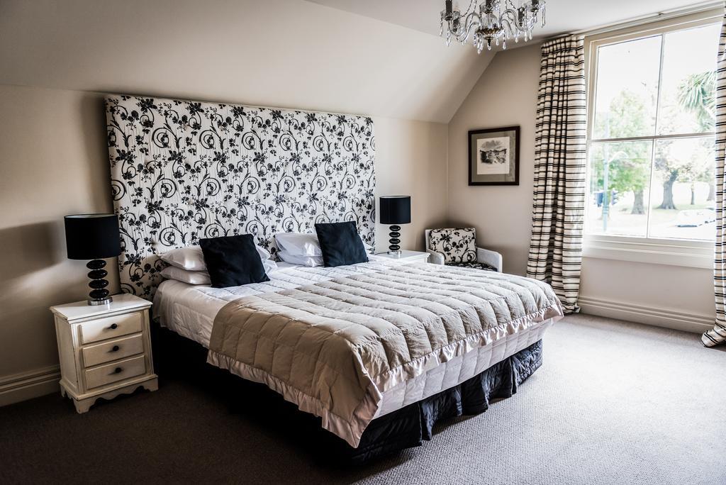 The Grange B&B Christchurch Luaran gambar
