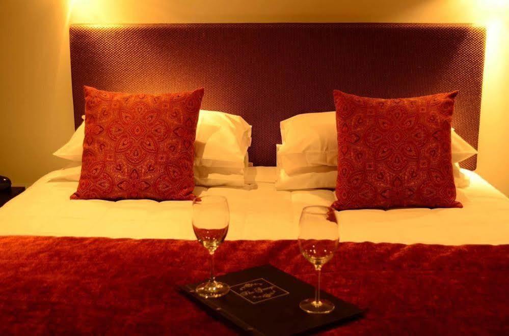 The Grange B&B Christchurch Luaran gambar