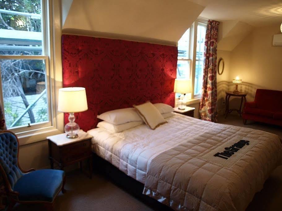 The Grange B&B Christchurch Luaran gambar