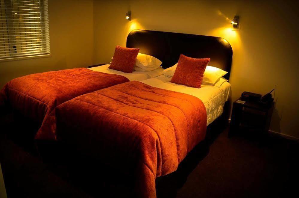 The Grange B&B Christchurch Luaran gambar