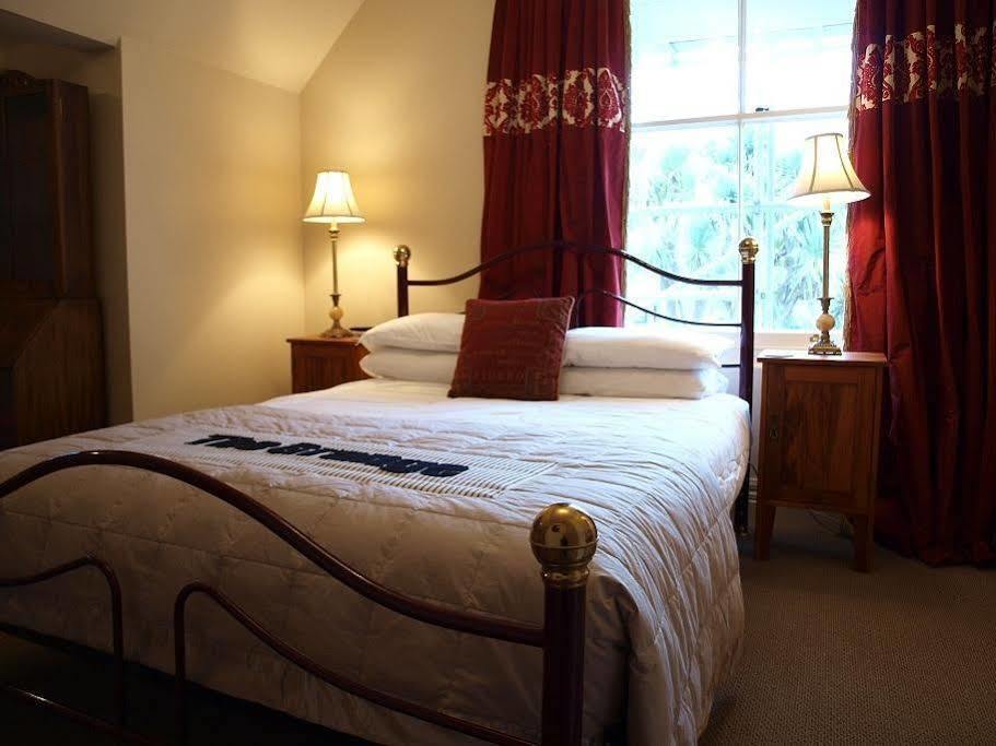 The Grange B&B Christchurch Luaran gambar