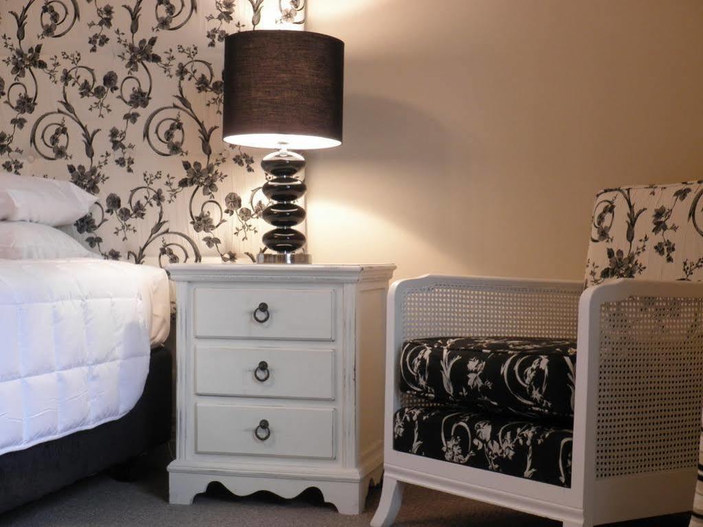 The Grange B&B Christchurch Luaran gambar