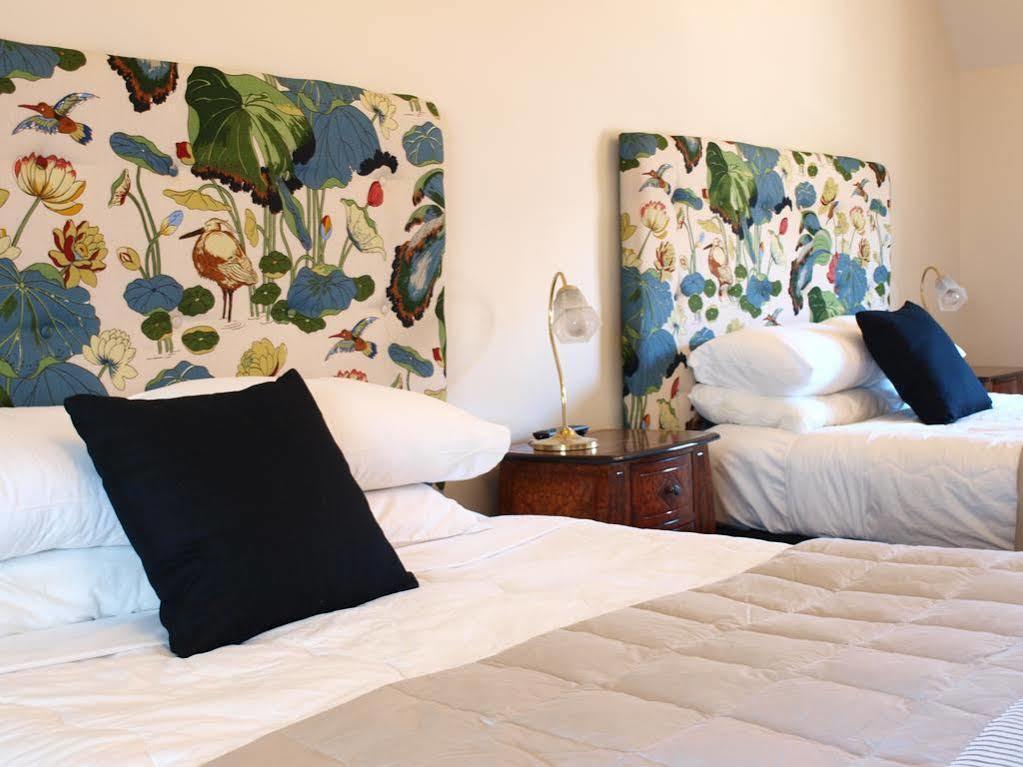 The Grange B&B Christchurch Luaran gambar