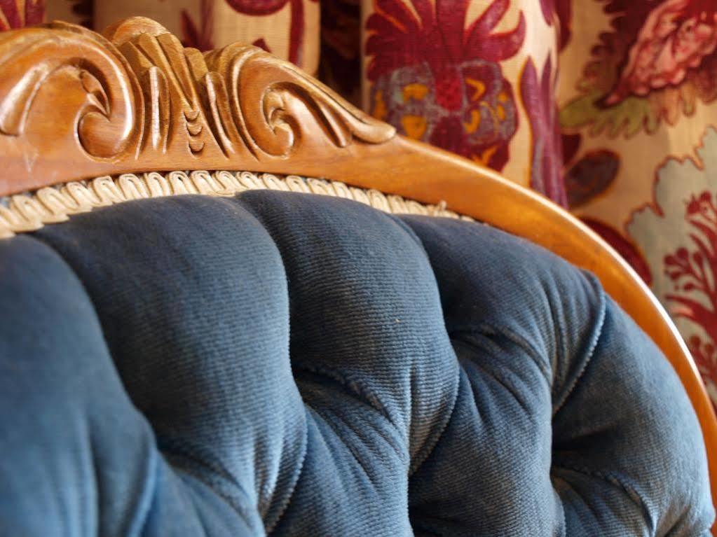 The Grange B&B Christchurch Luaran gambar