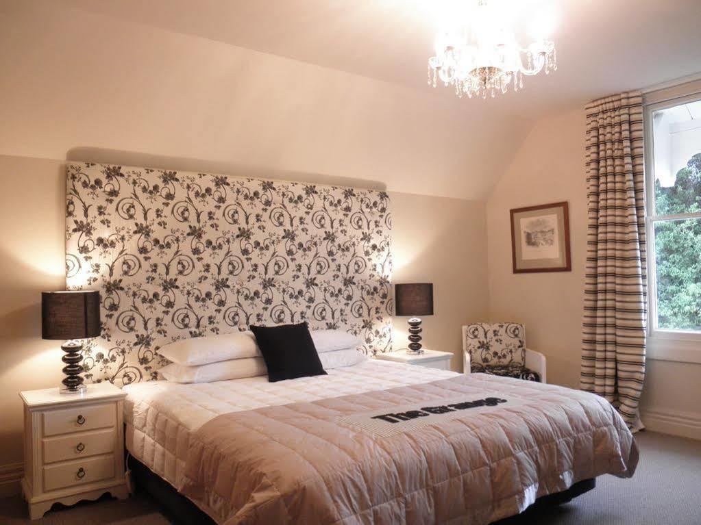 The Grange B&B Christchurch Luaran gambar