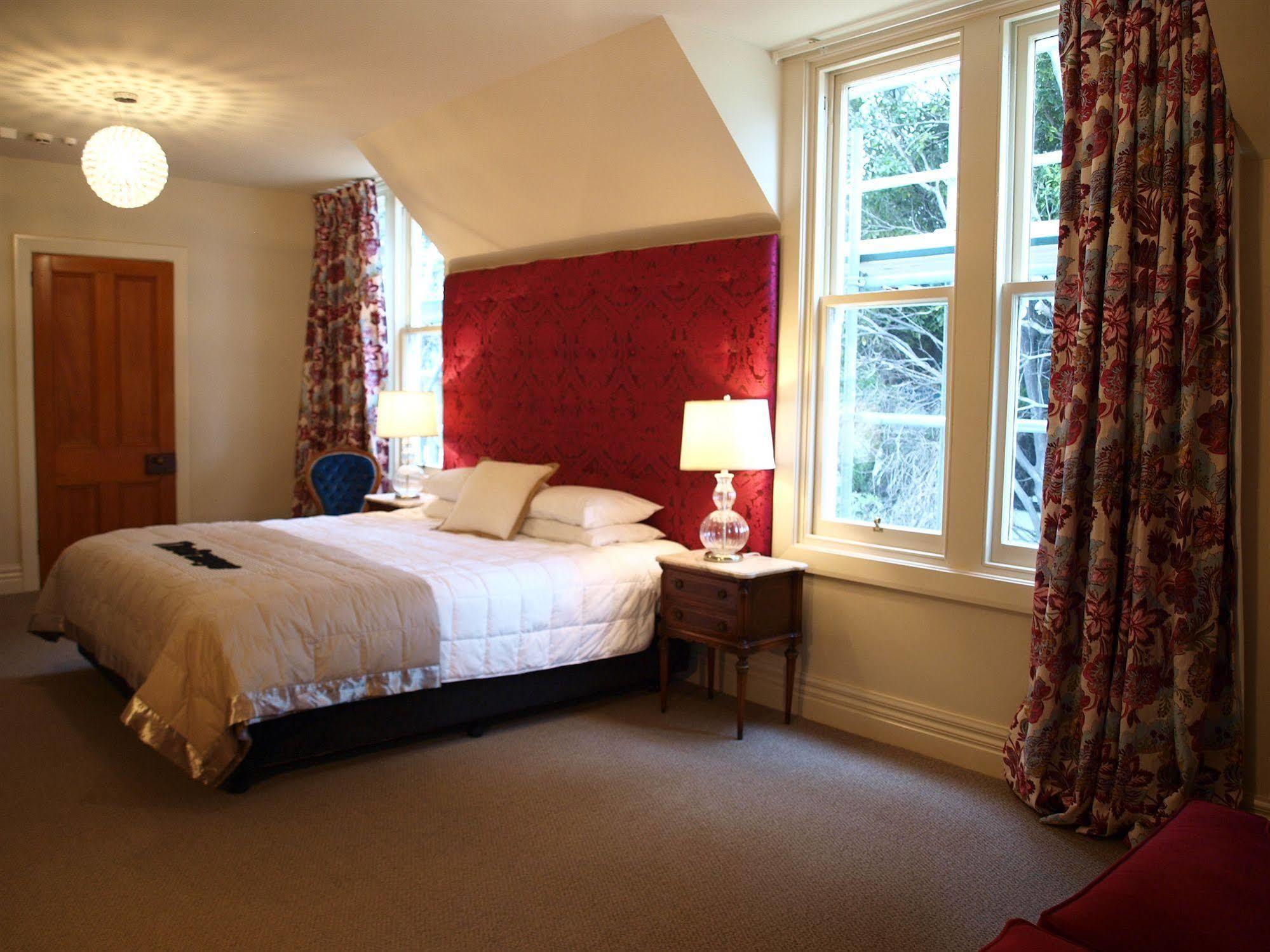 The Grange B&B Christchurch Luaran gambar