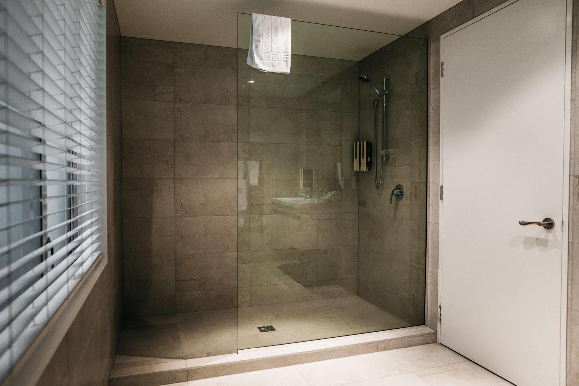 The Grange B&B Christchurch Luaran gambar