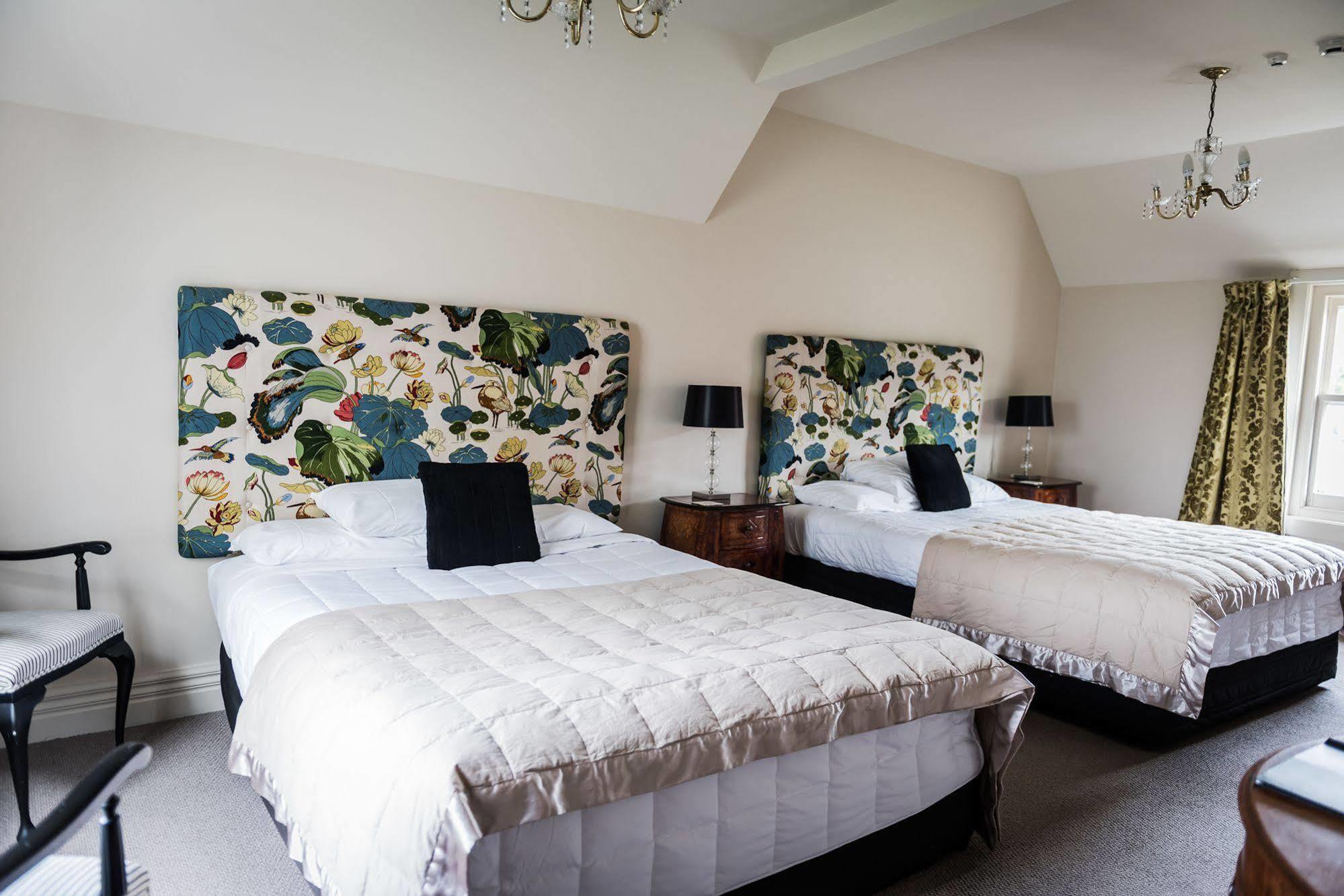 The Grange B&B Christchurch Luaran gambar