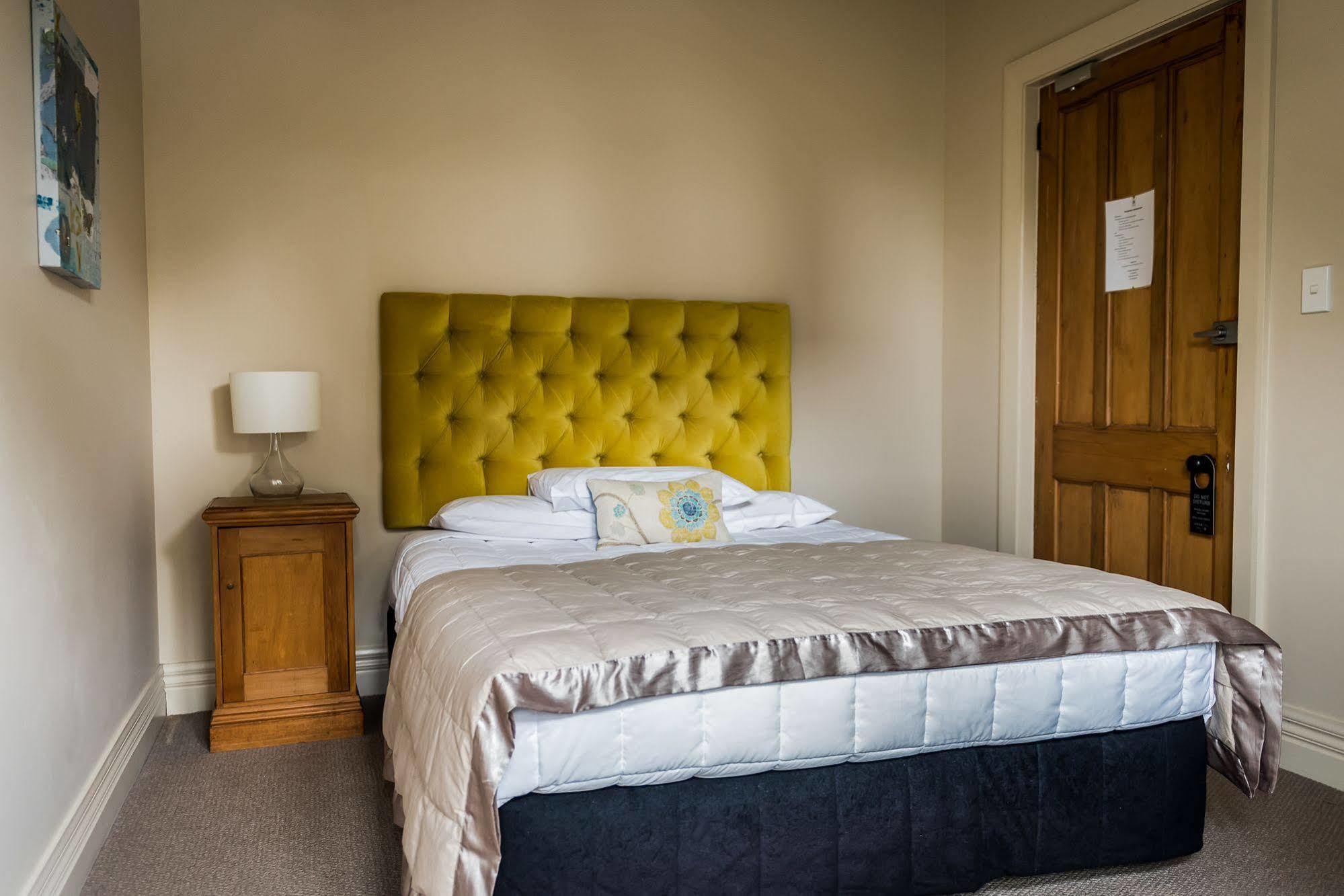 The Grange B&B Christchurch Luaran gambar