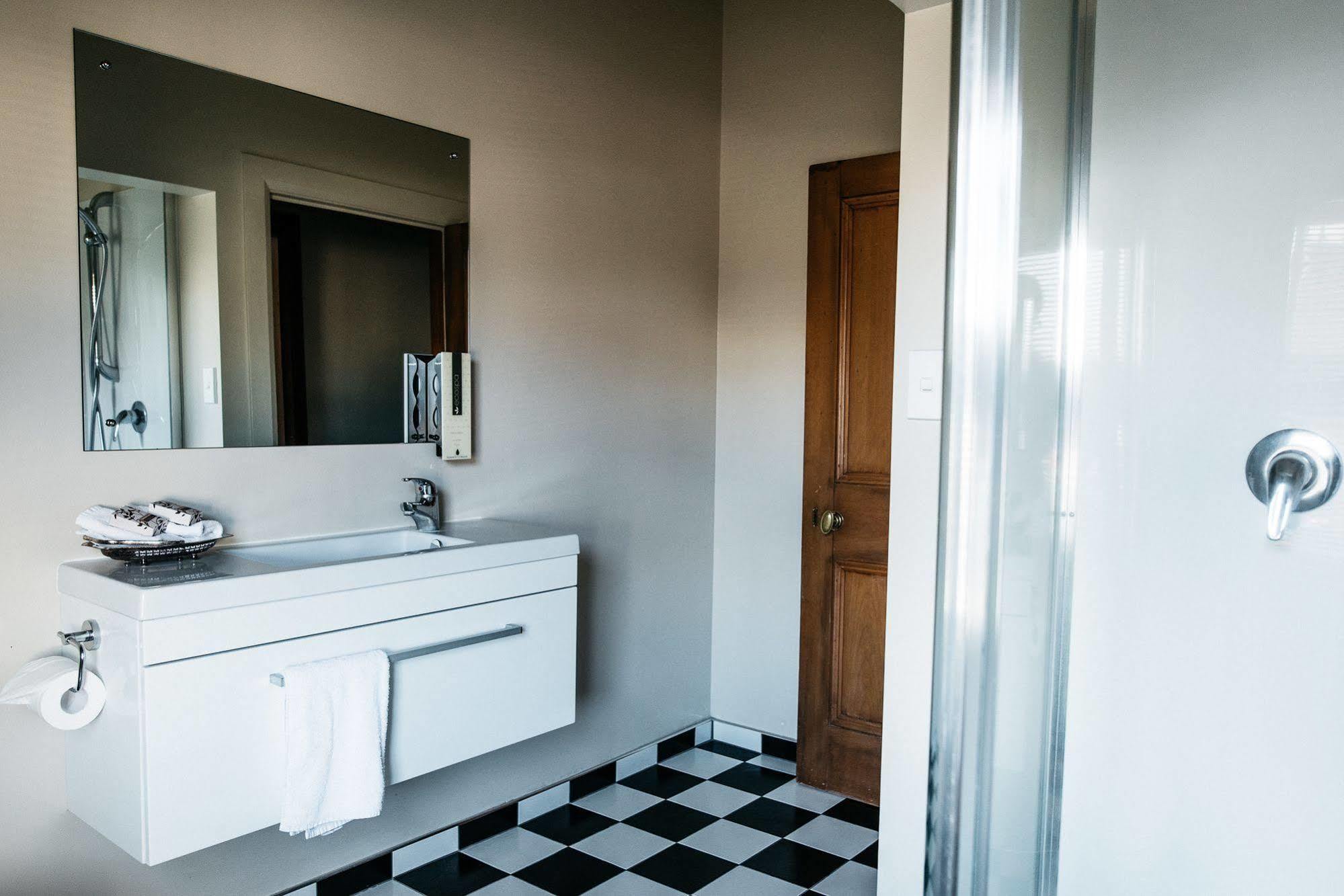 The Grange B&B Christchurch Luaran gambar