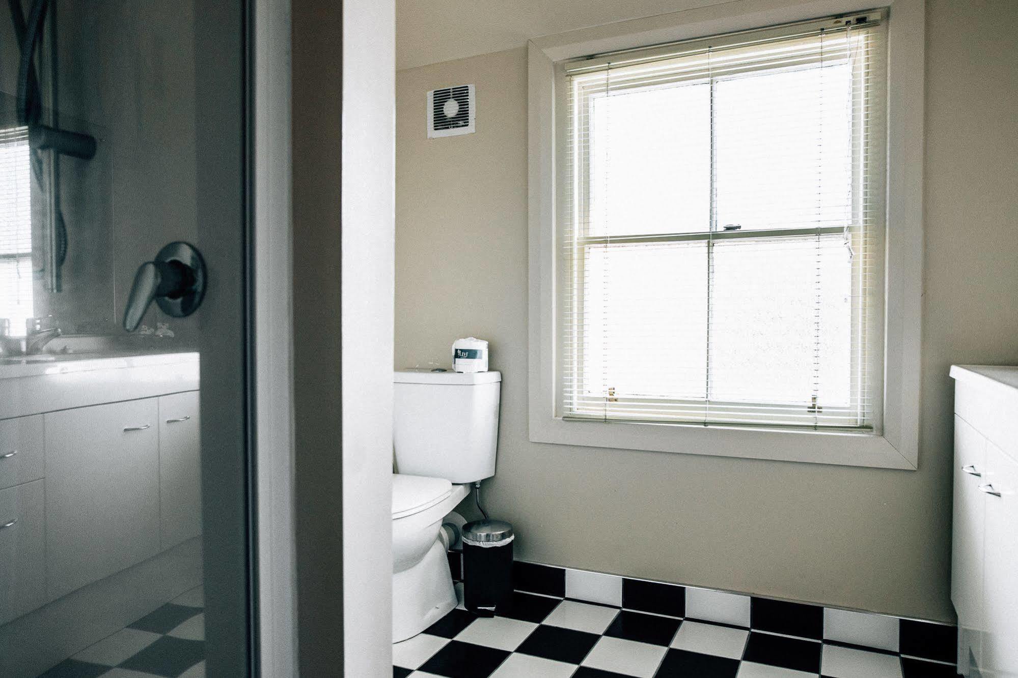 The Grange B&B Christchurch Luaran gambar