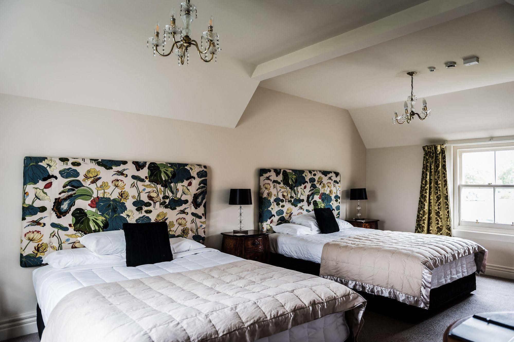 The Grange B&B Christchurch Luaran gambar