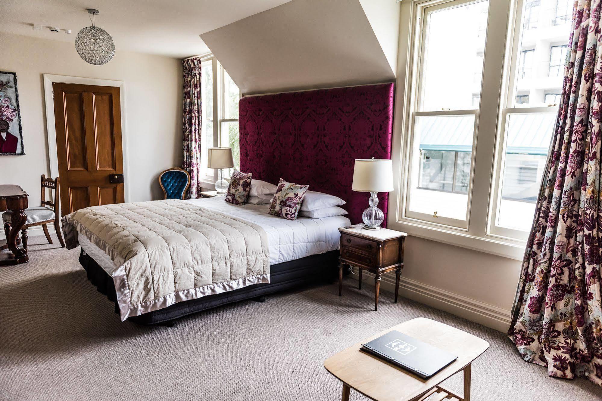 The Grange B&B Christchurch Luaran gambar