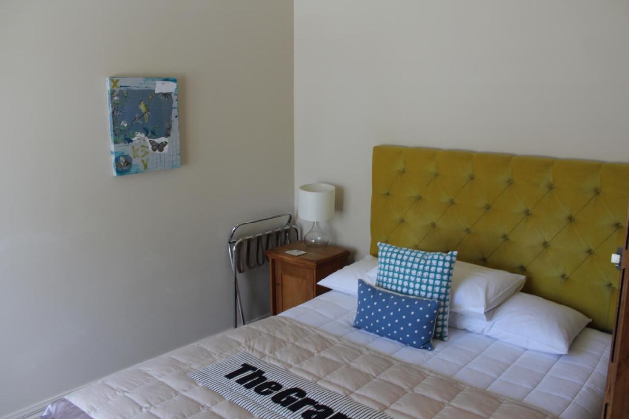 The Grange B&B Christchurch Luaran gambar