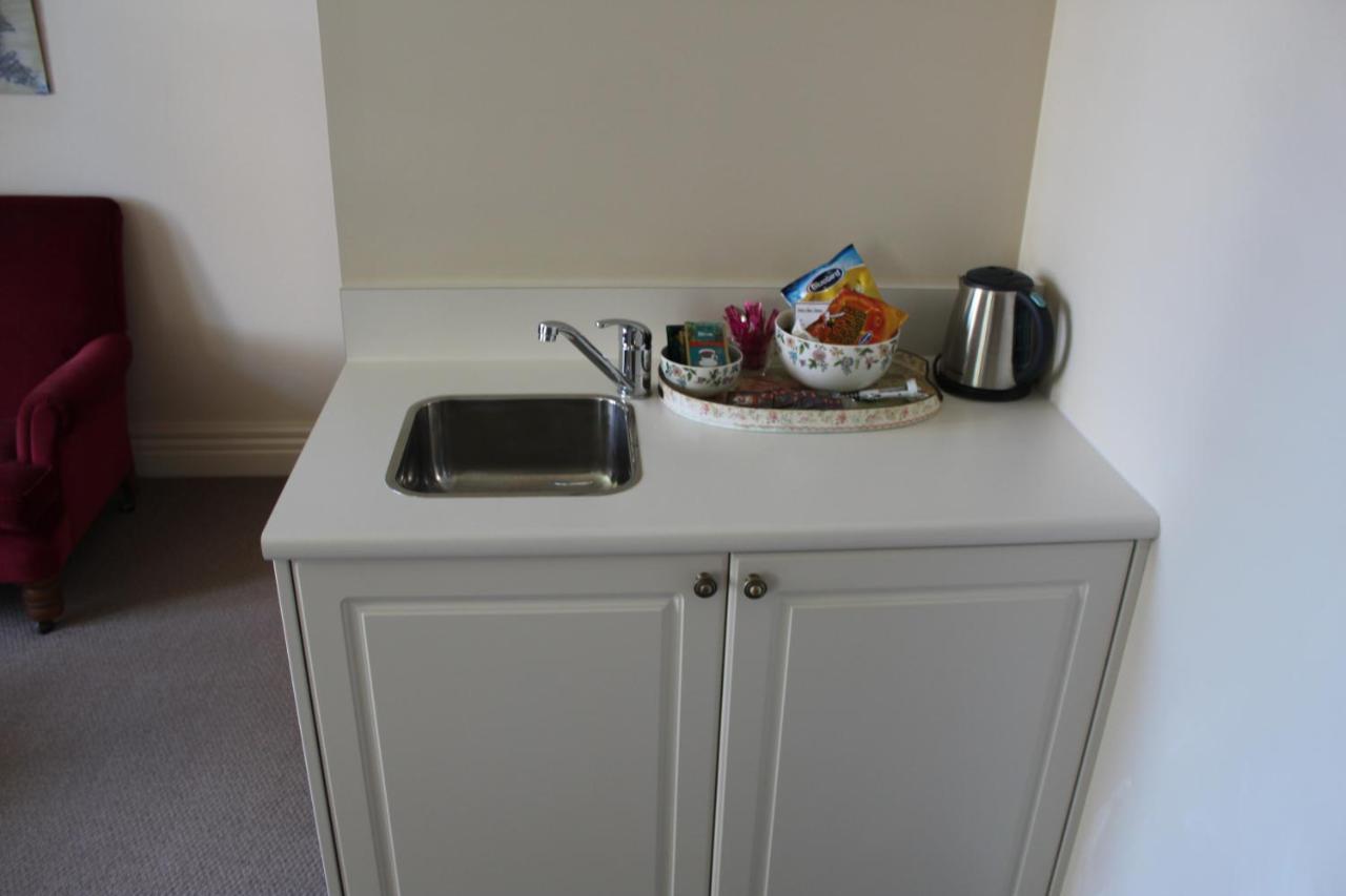 The Grange B&B Christchurch Luaran gambar